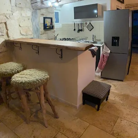 Mazet En Camargue Holiday home *