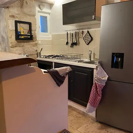 Holiday home Mazet En Camargue Arles