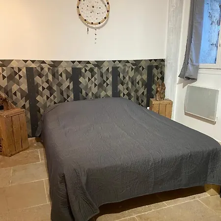 Mazet En Camargue Holiday home *